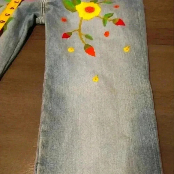 Designer Parasuco Jeans NWOT - Picture 5 of 9